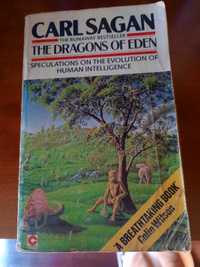Carl Sagan- The Dragons of Eden