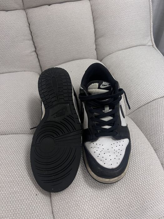 Nike Dunk Panda tamanho 41