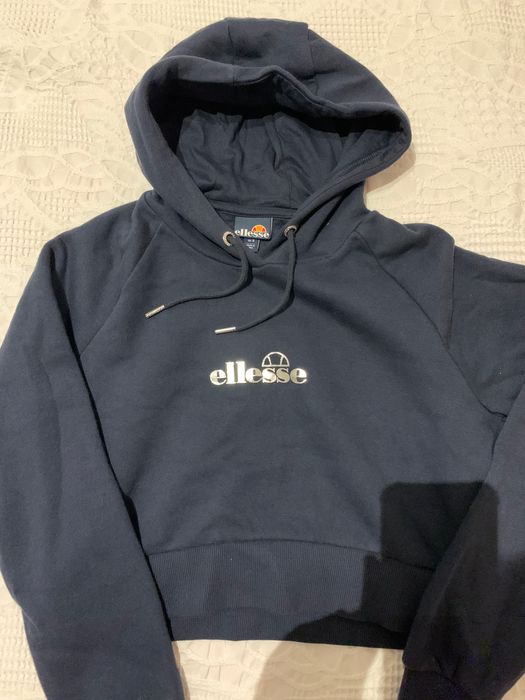Sweat Ellesse, tamanho M