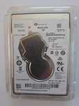 Dysk Segate Mobile 1 TB HDD 2,5"