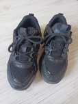 Czarne adidasy r 37