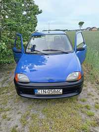 Fiat Seicento 900