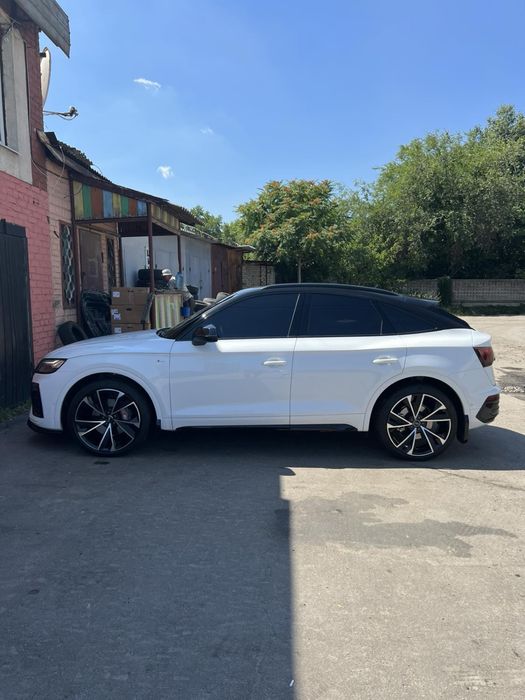 Диски Нові AUDI R19/5/112 A4 A5 A6 A7 A8 Q3 Q4 Q5 Q7 ETRON