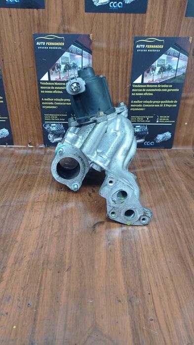 Válvula EGR Renault , Dacia , Nissan 1.5dci

REF: 7 . 0 0 3 6 8 . 0 4