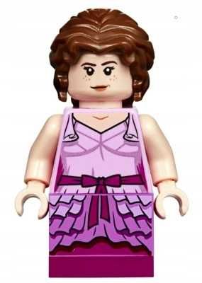 Lego Harry Potter Figurka Hermione Granger hp186