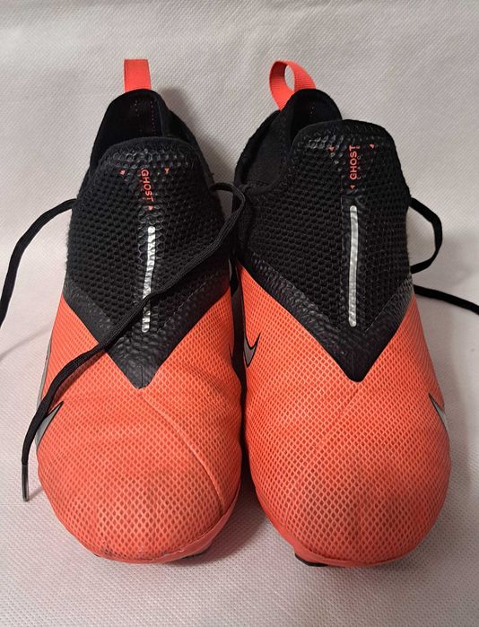 Nike Phantom Vsn 2 Academy Fg Mg Jr Buty Piłkarskie Korki Lanki 37.5