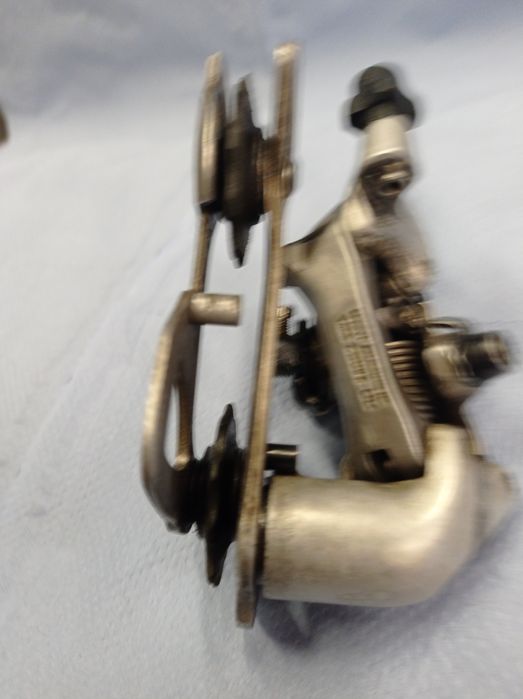 Przerzutka tył Shimano xtr rd-m952