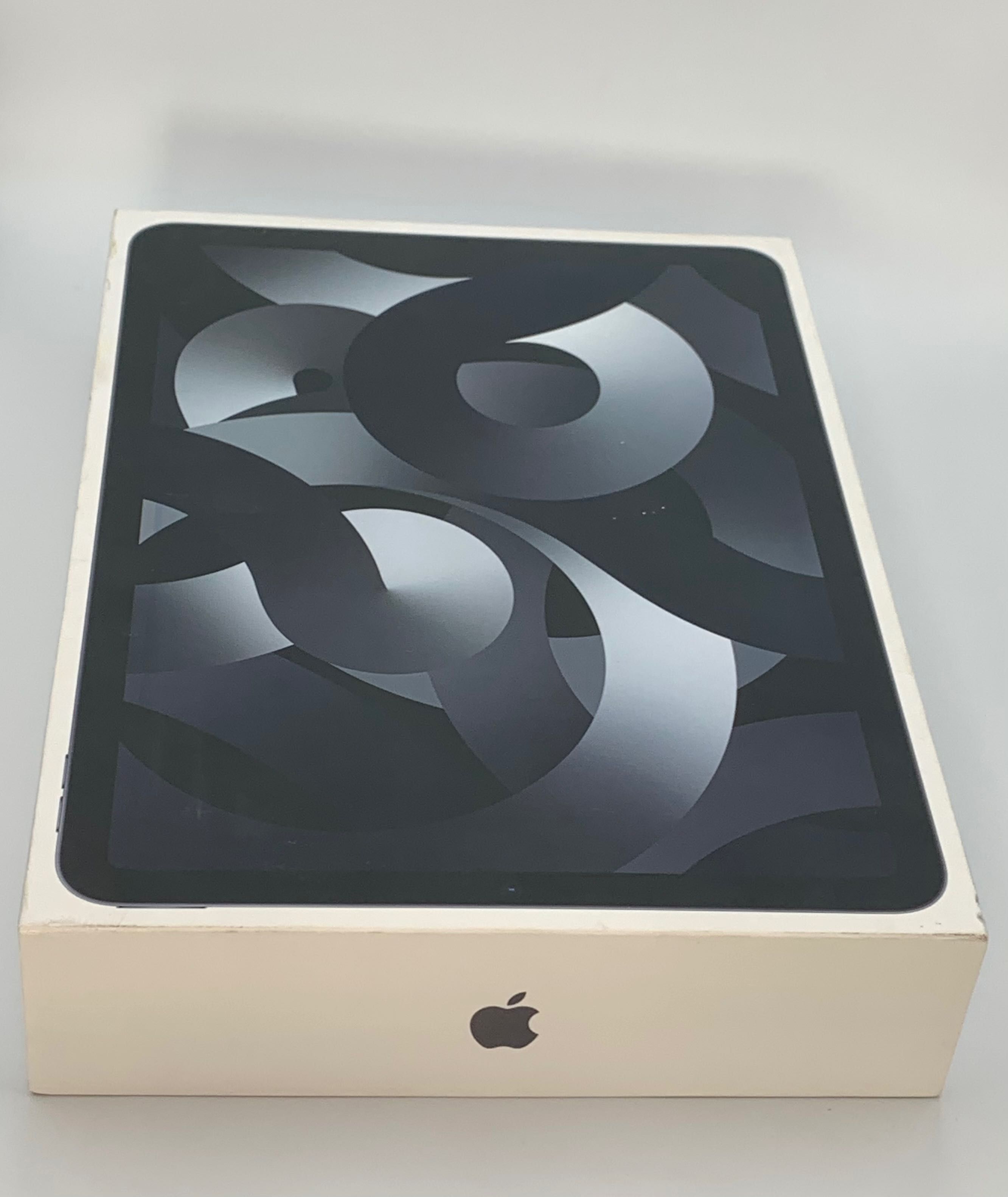 iPad Air 5 gen. 10.9” 64GB M1 Bateria 100%