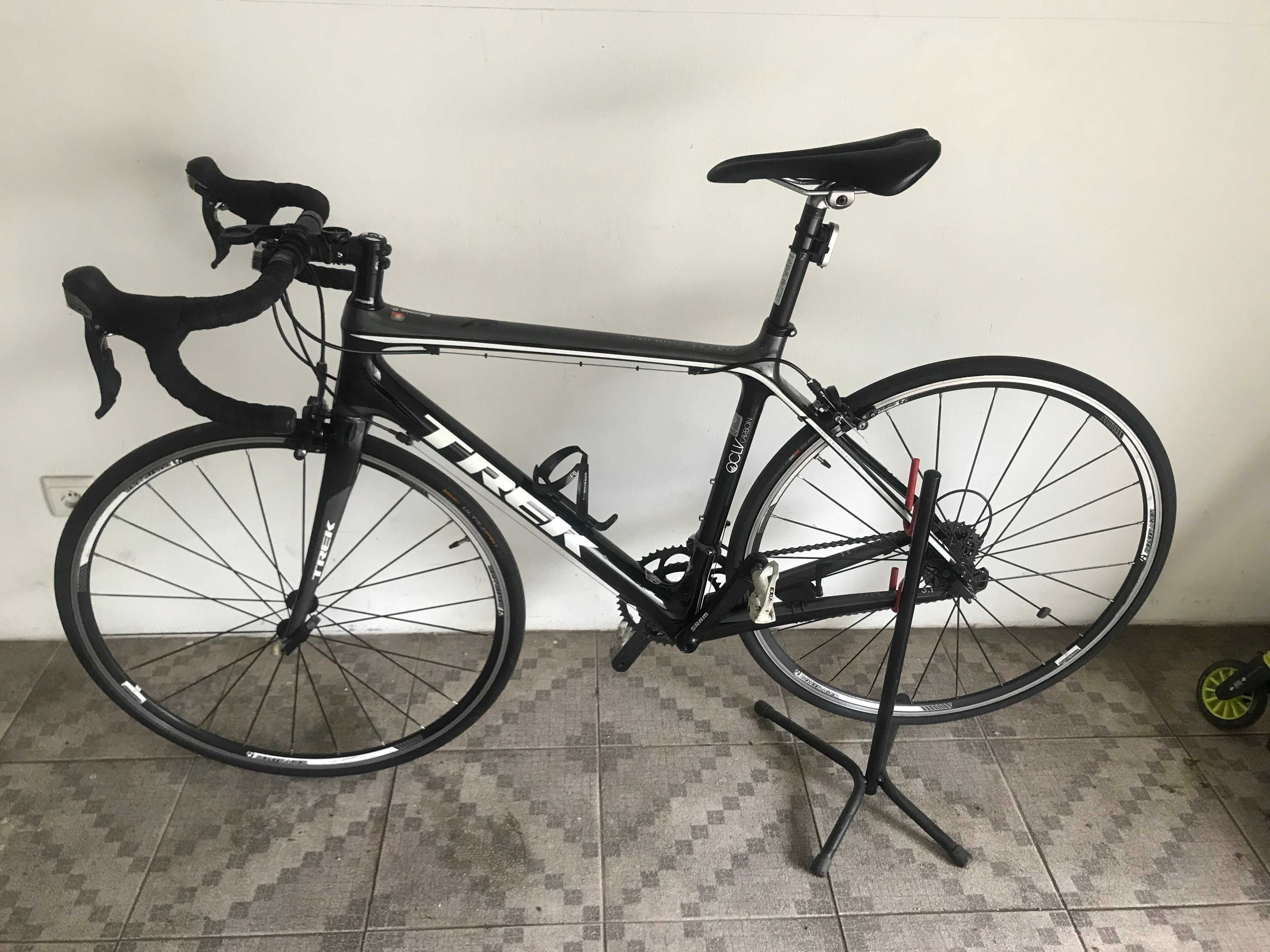 Bicicleta TREK Madone 3.1