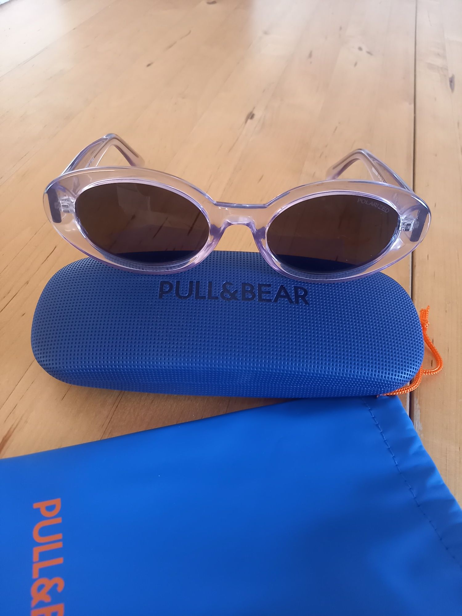 Óculos sol  Pull Bear