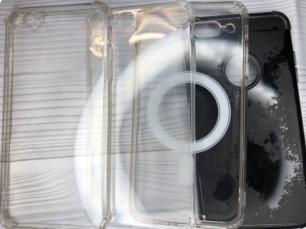 iPhone 8 Plus 256