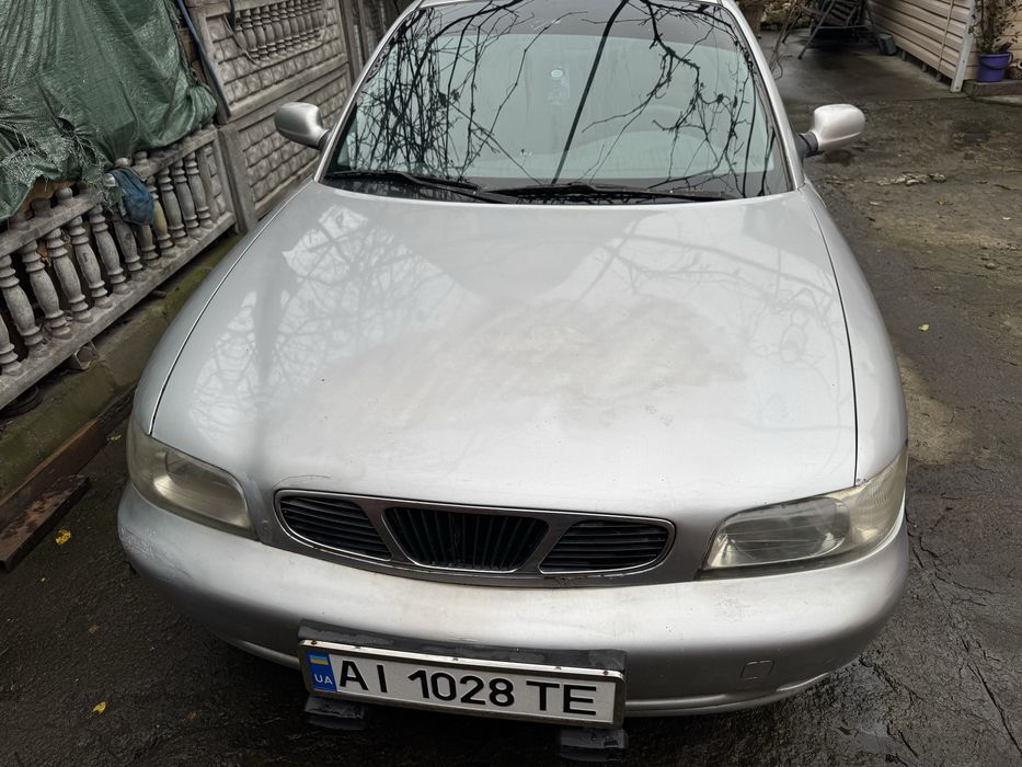Daewoo Nubira 1.6 1998