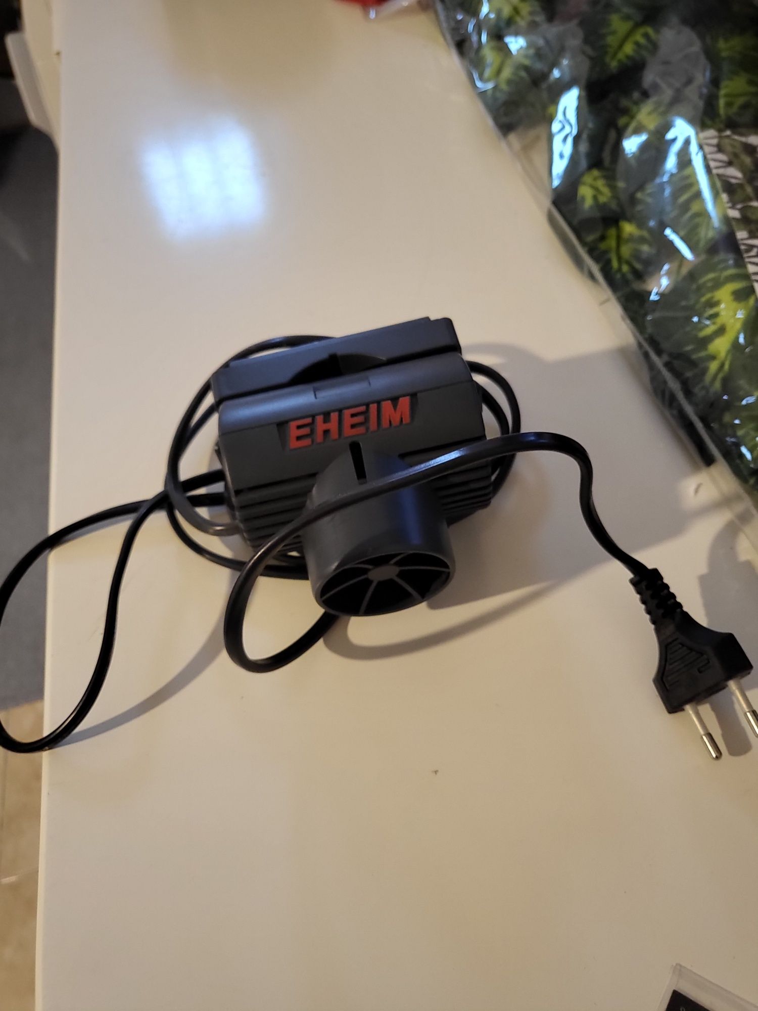 Bomba  de circulação EHEIM