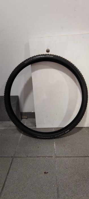 Sprzedam opony SCHWALBE SmartSam 28X1,65-700X42C
