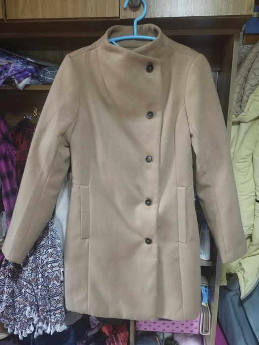 Елегантне пальто Pull&Bear