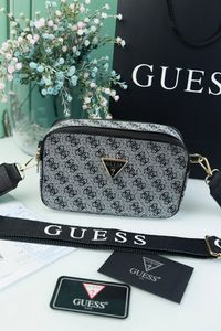 Сумочка Guess, женская сумка гес, сумка через плечо, GUESS