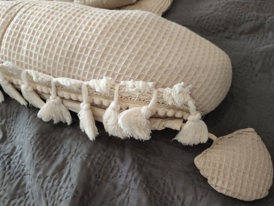 Kokon Koell idealny stan