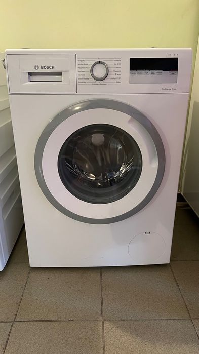 Пральні машини для Вашого дому