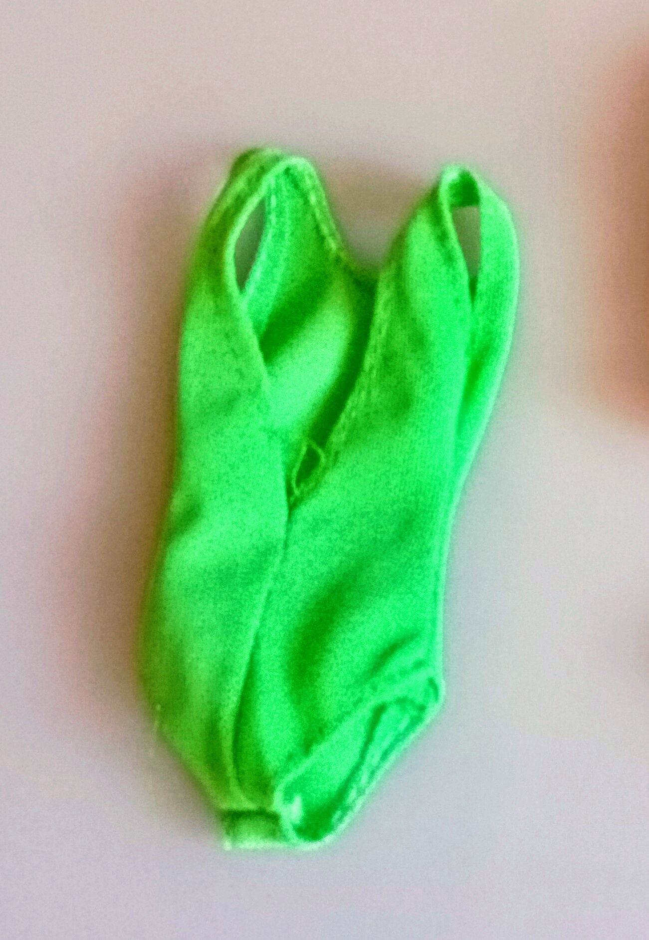 Barbie roupa para praia.