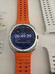 Samsung watch ultra biały gwarancja