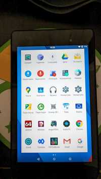 Nexus 7 2013 32 gb wi- fi Продам повністю робочий