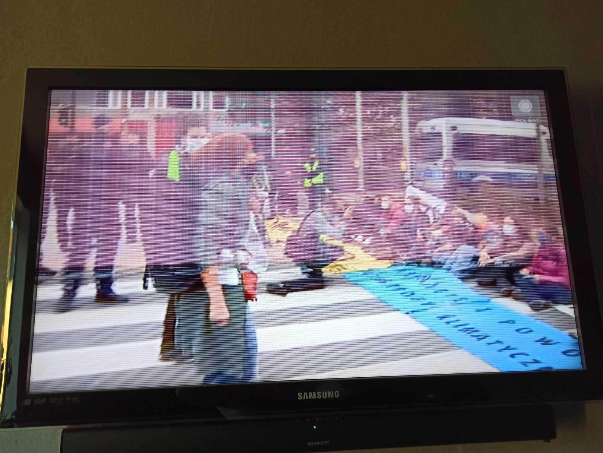 Samsung LCD 40''