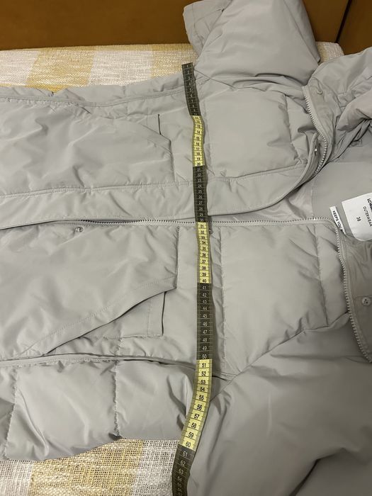 Жіноча зимова куртка LCwaikiki classic розмір L-XL