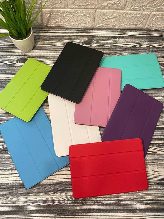 Чехол книжка для Apple Ipad mini 1,2,3