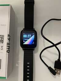 Smartwatch BlitzWolf czarny