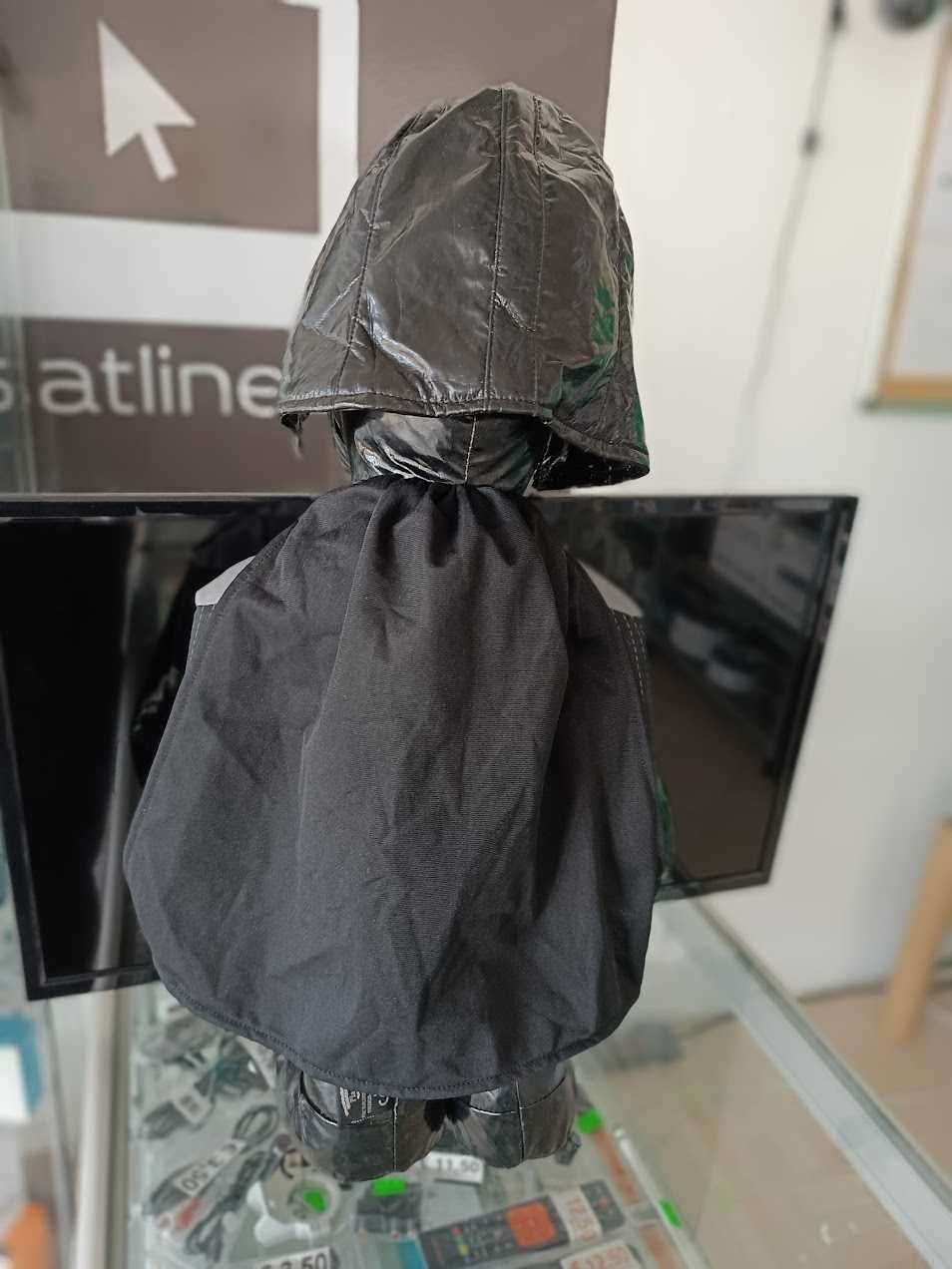 PROMO:Peluche Star Wars Darth Vader 60cm S/ETIQ.