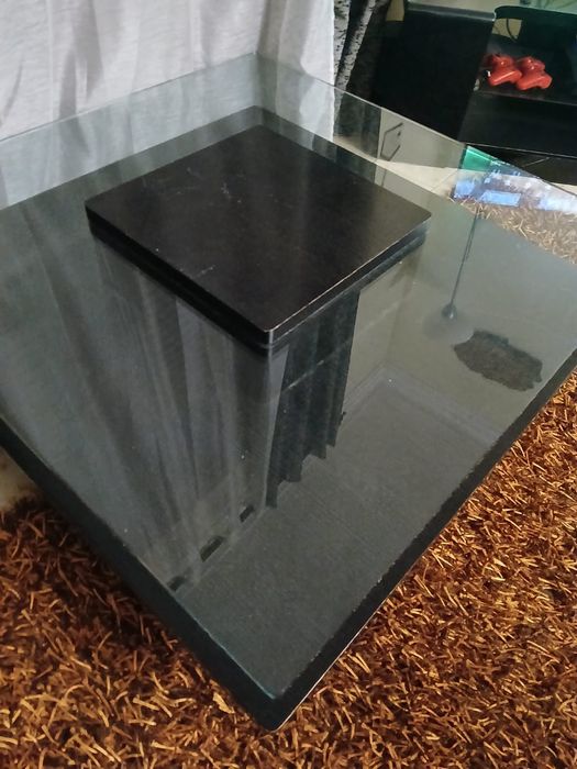 Mesa de centro  grande