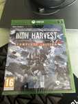 Iron Harvest para Xbox Series SELADO