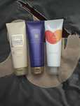 Zestaw prefumowanych balsamow Avon