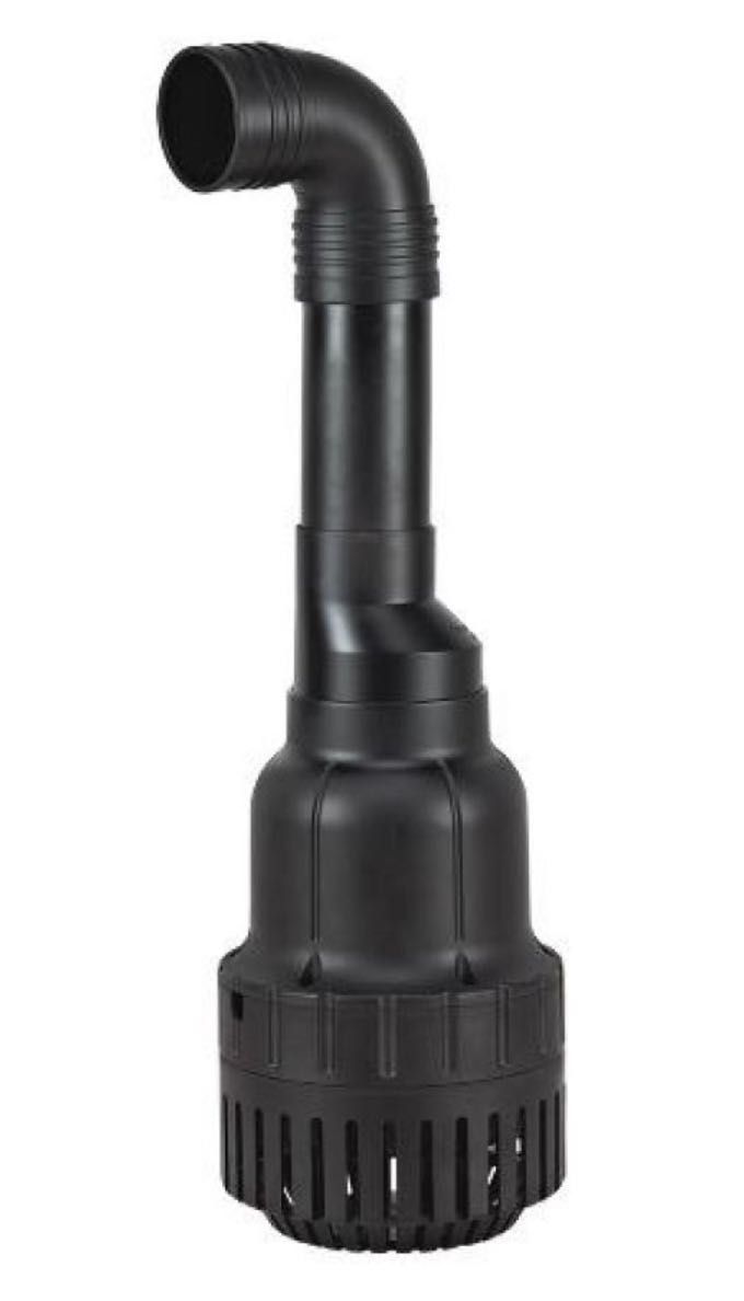 Wydajna pompa SOBO WP-12000DP do dużego akwarium, oczka wodnego, stawu