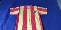koszulka Korona Kielce - rozmiar 152