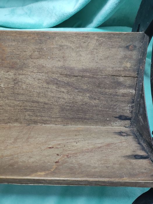 Zabytkowa krajalnica Vintage