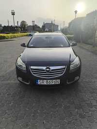 Sprzedam Opel insignia sport tourer