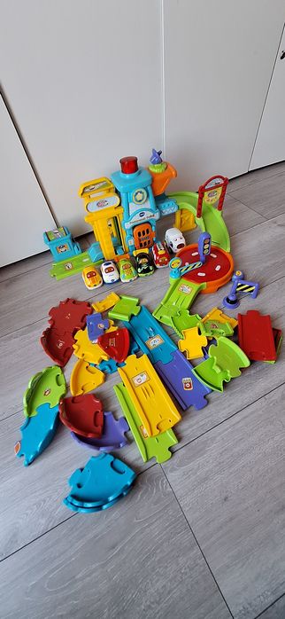 Vtech zestaw duży