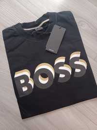 T-shirt męski Boss XL