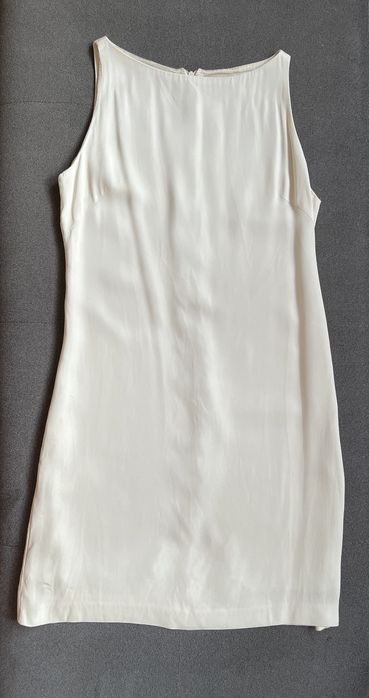 Letnia sukienka, rozm. 38