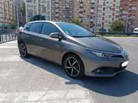 Toyota Auris 1.2T Comfort+Pack Techno +P.Sport