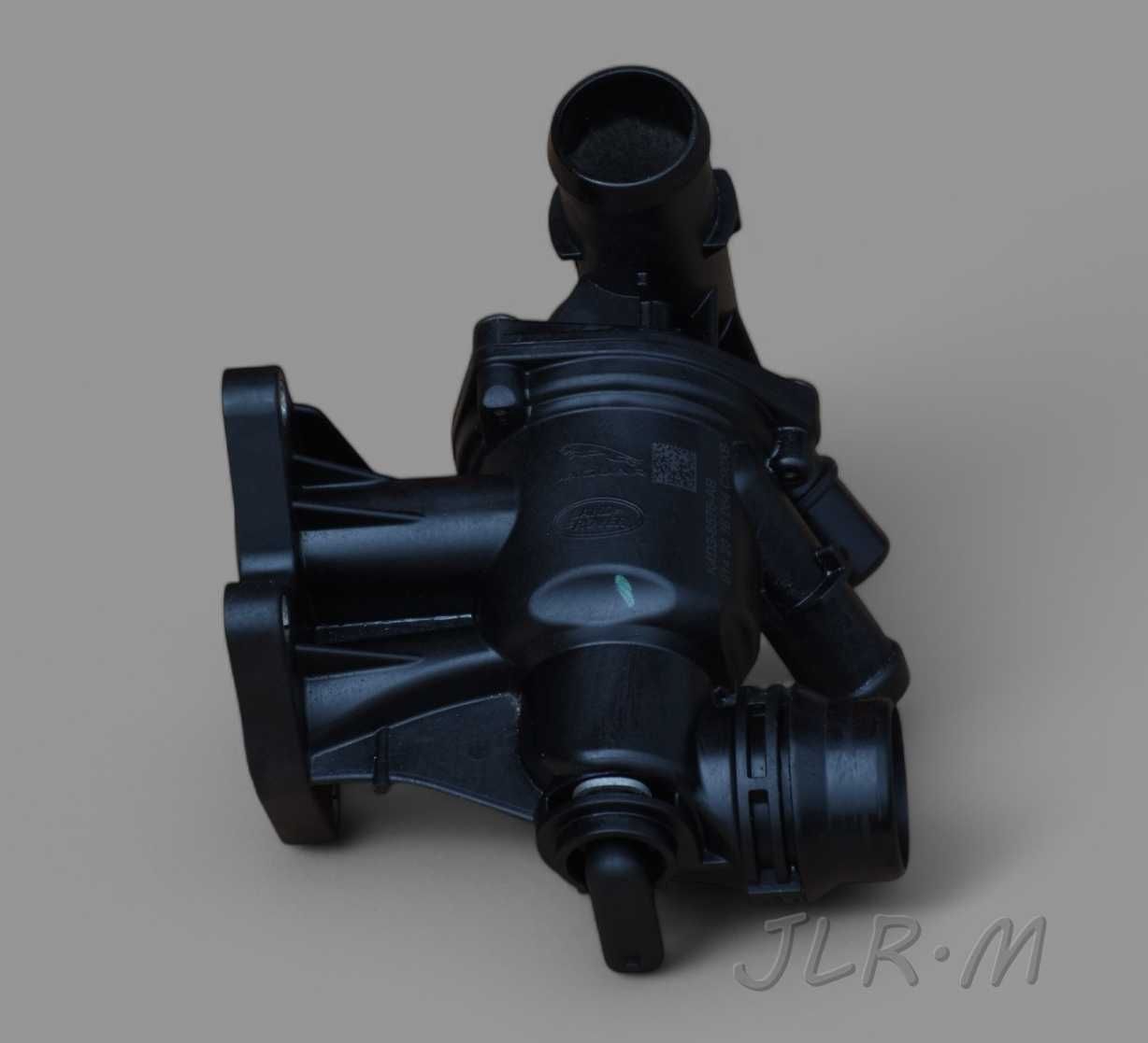 Obudowa Termostatu Termostat Range Rover Evoque L551 K4D3-8575-AB