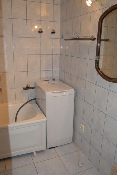 Atrakcyjna kawalerka blisko centrum, Al. Solidarności/IX Wieków