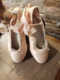 Pontas sapatilhas Ballet