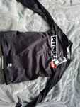 Nowy Męski Longsleeve Mesh Pitbull Performance Pro plus Hilltop Sports