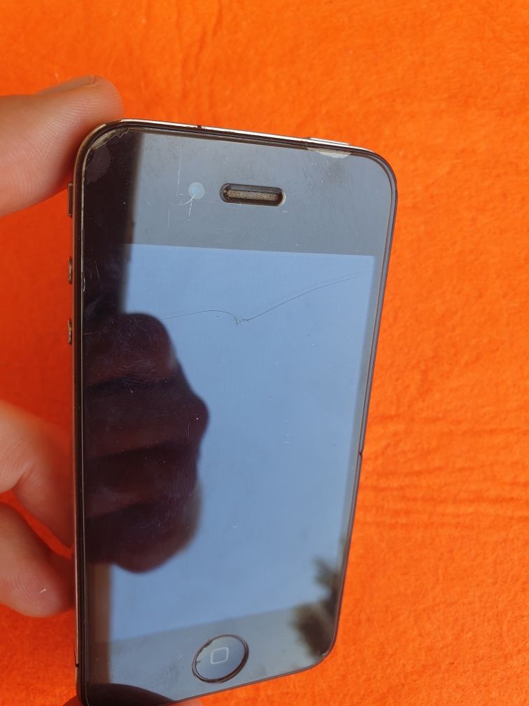 IPhone 4 modelo A 1332 para peças