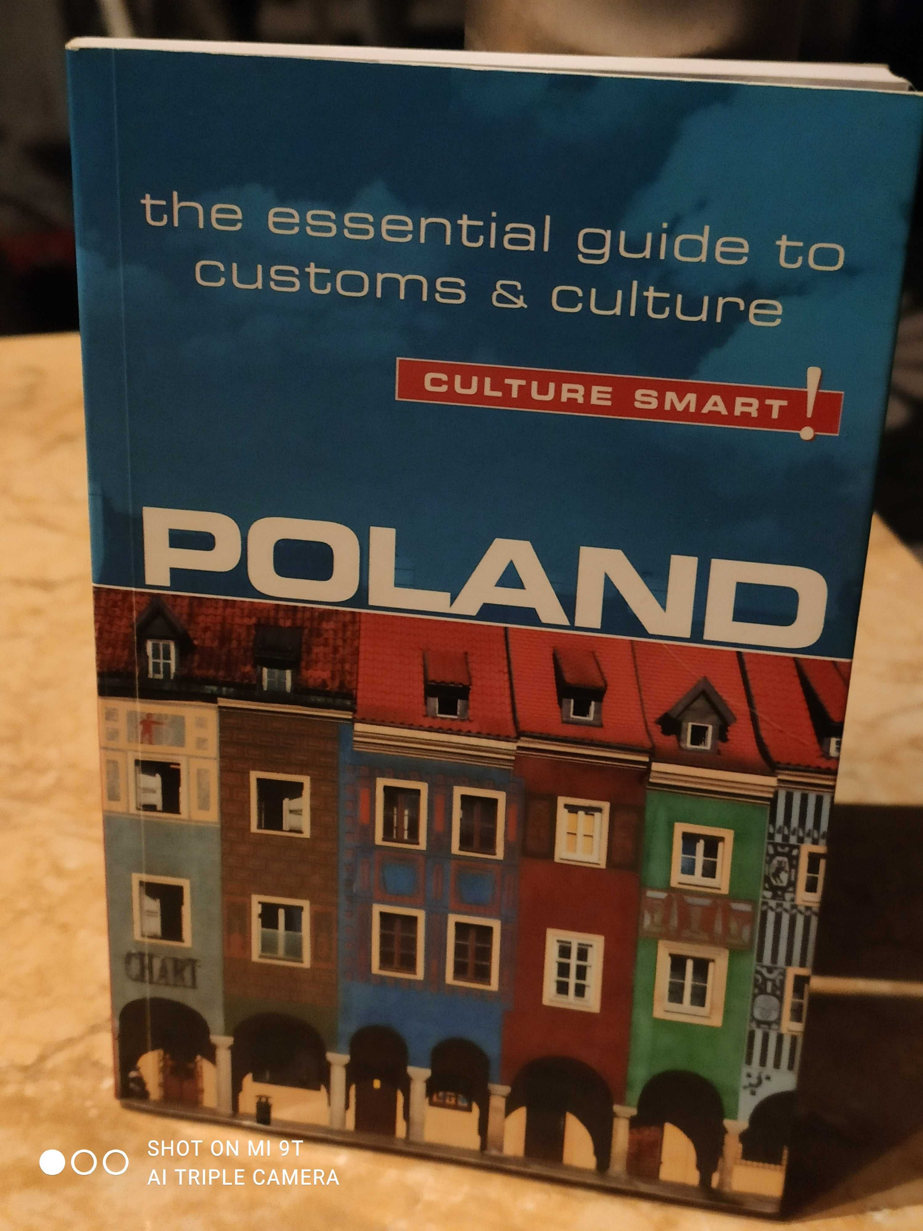 Poland - Culture Smart!