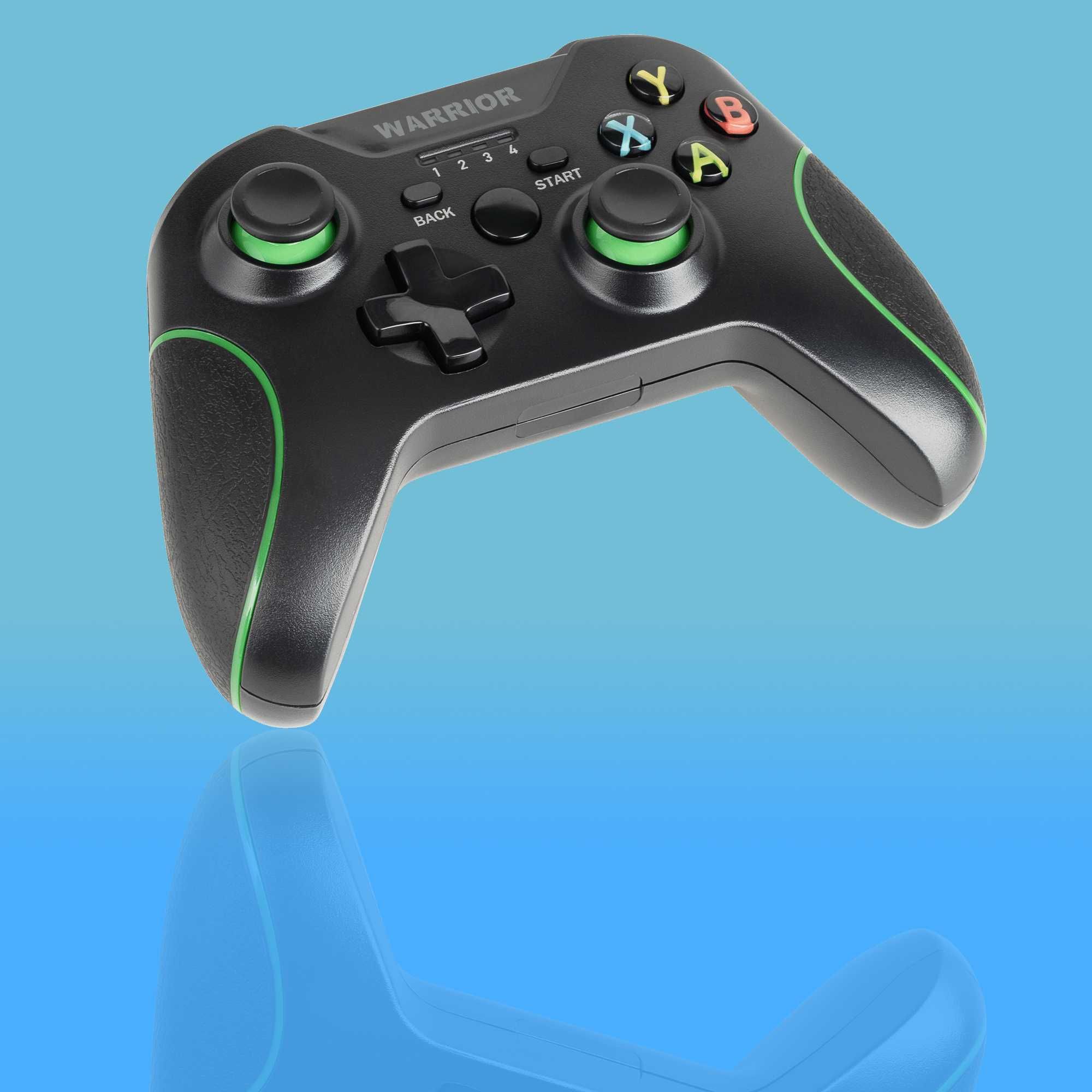 Pad bezprzewodowy Kruger&Matz do XBOX ONE / PC