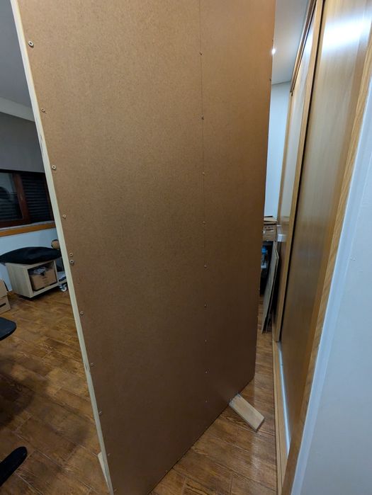 Painel Acústico Móvel