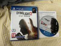 Dying light 2 po polsku ps4